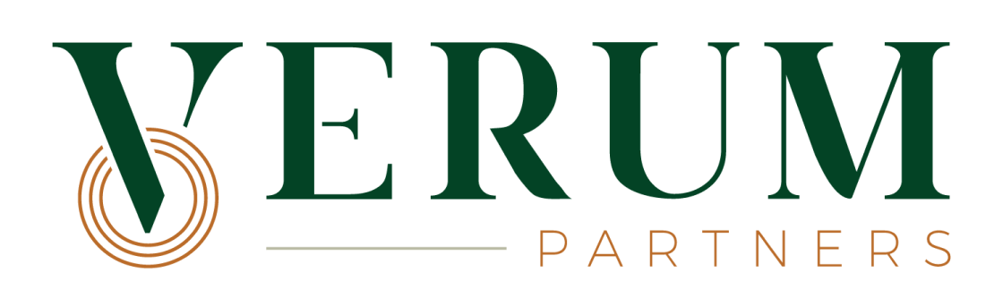 Verum Partners Logo