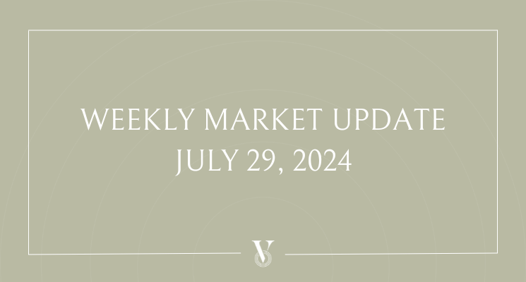 Weekly Market Report