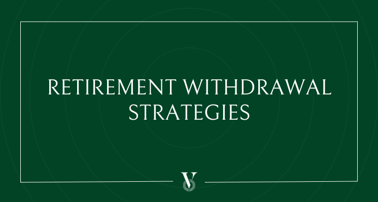 Retirement Withdrawal Strategies