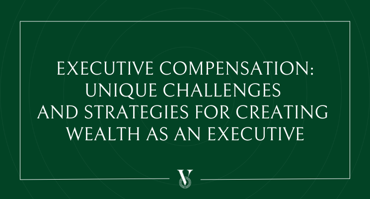 executive compensation